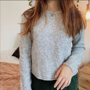Brandy Melville Sweater